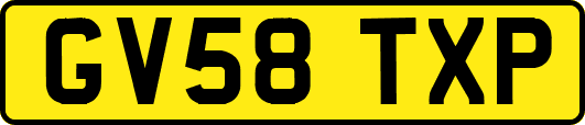 GV58TXP