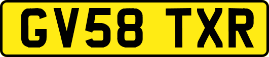 GV58TXR