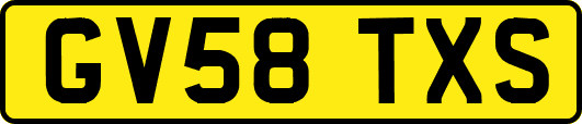 GV58TXS
