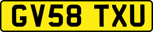 GV58TXU