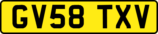 GV58TXV