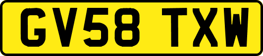 GV58TXW