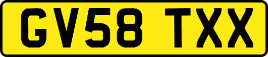 GV58TXX
