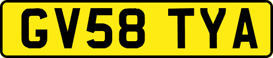 GV58TYA