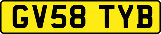 GV58TYB