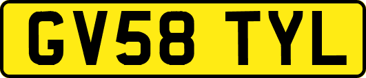 GV58TYL