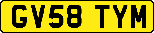 GV58TYM
