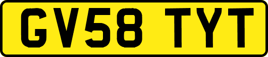GV58TYT