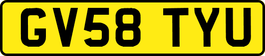 GV58TYU