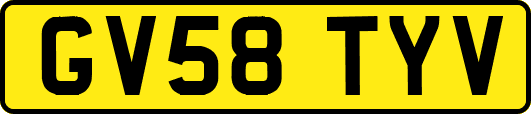 GV58TYV