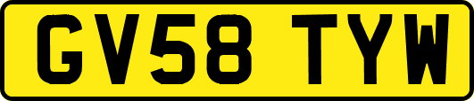 GV58TYW