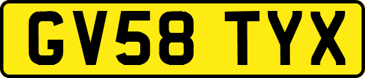 GV58TYX