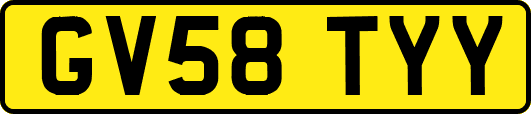 GV58TYY