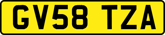 GV58TZA