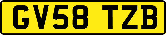 GV58TZB