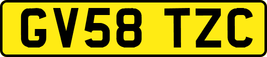 GV58TZC