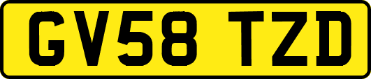 GV58TZD