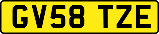 GV58TZE