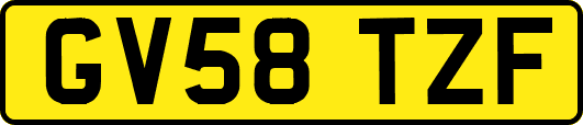 GV58TZF