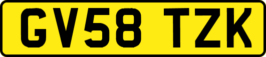 GV58TZK