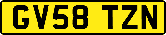 GV58TZN