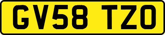 GV58TZO