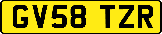 GV58TZR