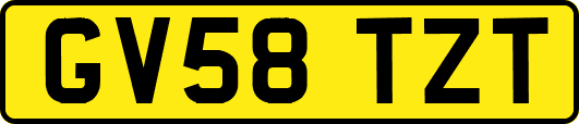 GV58TZT