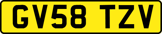 GV58TZV