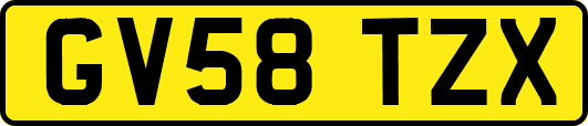 GV58TZX