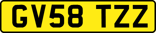 GV58TZZ