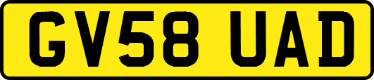 GV58UAD