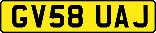 GV58UAJ