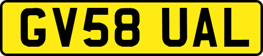 GV58UAL