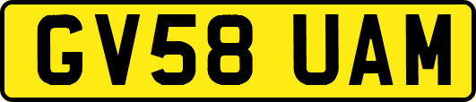 GV58UAM