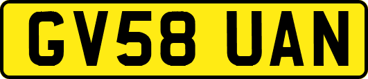 GV58UAN
