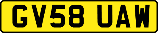 GV58UAW