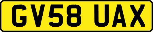 GV58UAX
