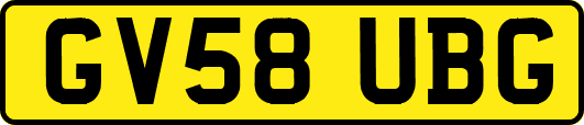 GV58UBG