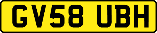GV58UBH