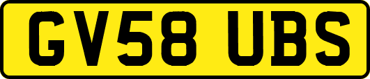 GV58UBS