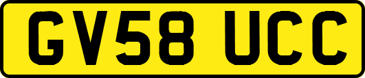 GV58UCC