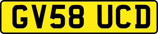GV58UCD