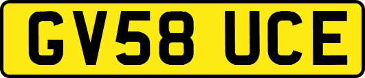 GV58UCE