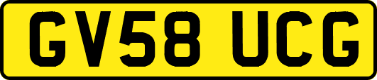 GV58UCG