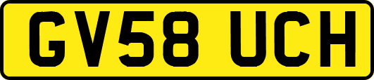 GV58UCH