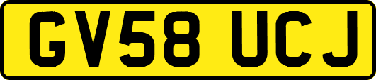 GV58UCJ