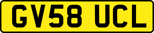 GV58UCL
