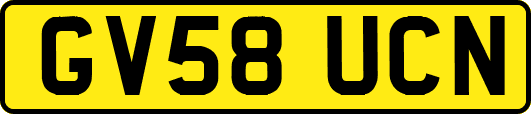 GV58UCN