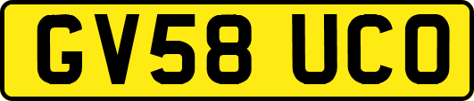 GV58UCO